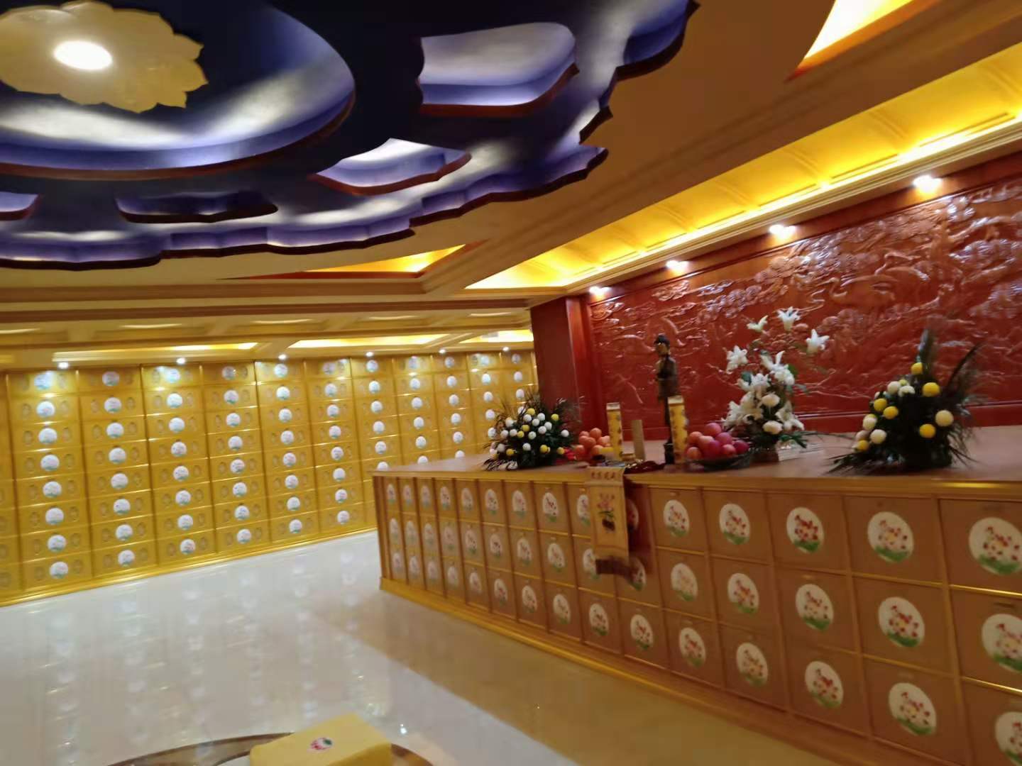 骨灰架的技術(shù)參數(shù)高低決定了哪些品質(zhì)內(nèi)容？